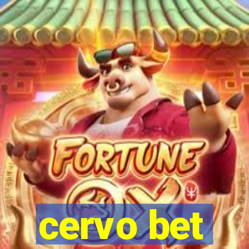 cervo bet